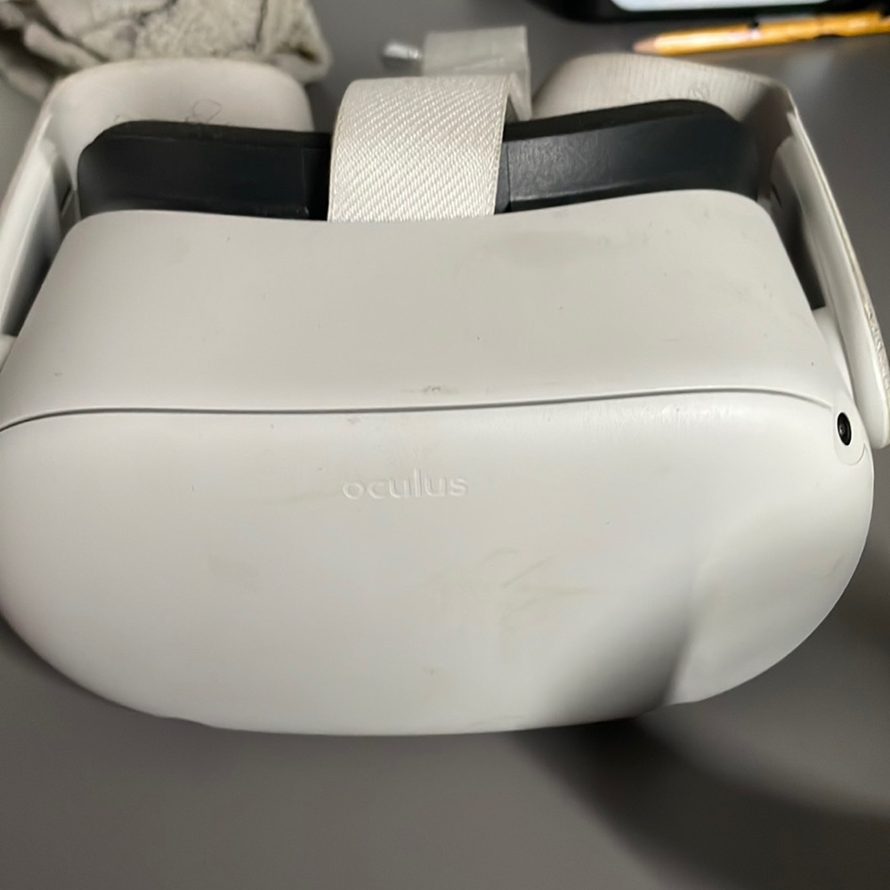 Oculus